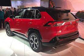 Included with every new toyota lease or purchase. Toyota Rav4 Plug In Hybrid 302bhp Phev Priced From 47 395 Autocar
