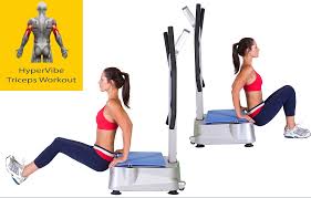 Could Whole Body Vibration Training Replace Strength Workouts