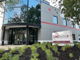 CNC Swiss chooses DuPage County for location and workforce advantages