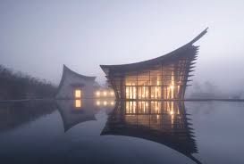 Is india's leading complete hr solution company, incepted in 2009 by highly qualified and experienced professionals; Reach For The Sky 9 Gravity Defying Projects That Embrace Upward Curves Architizer Journal