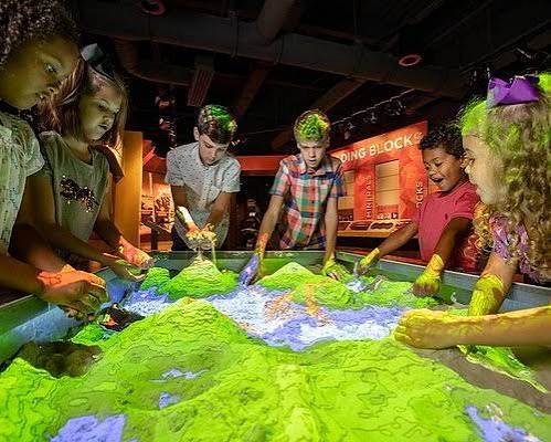 THE 5 BEST Huntsville Tours & Excursions (2026) - with Reviews