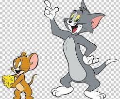 This is a list of characters in the tom and jerry cartoon short series. Tom Jerry Cartoon Characters