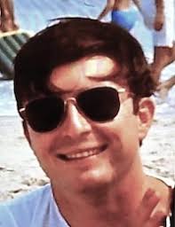 Bill “Mac” McNamara