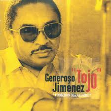 Generoso “Tojo” Jiménez: Trombón Majadero