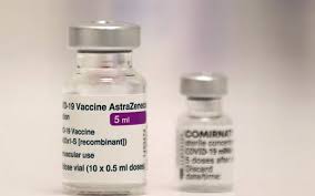 Although further studies are required for persons living with hiv or. The Hindu Explains How Safe Is Astrazeneca S Covid 19 Vaccine The Hindu