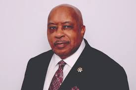 Editorial Highlights from the desk of Clifton Harris Upcoming San  Bernardino County Sheriff race places the future of law enforcement in the  hands of voters