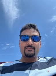 Arunkumar Nagarajan's Instagram, Twitter & Facebook