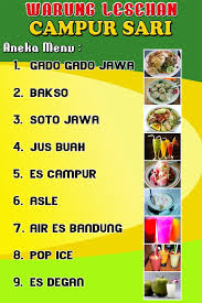 Yes that is right sir. Contoh Surat Lamaran Kerja Warung Makan Contoh Surat