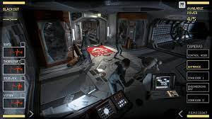 Shn horror game of the year 2014! How Alien Blackout Fits Into Alien Isolation Perhaps Alien Isolation 2 Variety