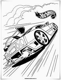 Belajar mewarnai, tips mewarnai, cara mewarnai, mewarnai gambar. Mewarnai Gambar Mobil Hot Wheels Sketsa Buku Mewarnai Halaman Mewarnai