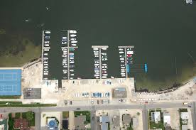 Brant Beach Yacht Club In Brant Beach Nj United States