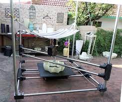 The 20 Biggest 3d Printers In 2016 Big 3d Printer Large 3d Printer 3d Printer