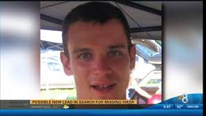 Search terminated for missing hiker near Warner Springs
