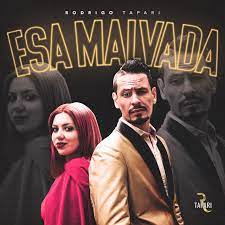 Jul 03, 2021 · teleshow tras bailar en showmatch, luciana salazar aceptó el desafío de hacer análisis de gestión en vivo: Esa Malvada Single By Rodrigo Tapari Spotify