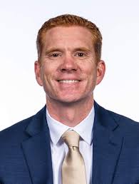 Jon Palumbo — Georgia Tech Yellow Jackets