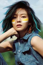 Korean style hairdos really cute and lovely. 15 Best Korean Bob Hairstyle 2014 2015 Short Hairstyles Haircuts 2019 2020