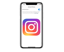 Cara membuat feed instagram nyambung dengan canva. Cara Mengunci Instagram Agar Tidak Bisa Dilihat Orang Lain Rancah Post
