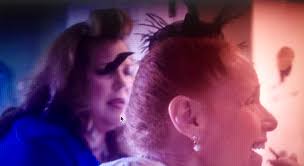 Francine Rush Levenstein