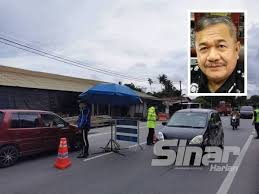 ˈkuˈala ˈtəˈrəŋˈganu), often abbreviated as k.t., is a city, the administrative capital, royal capital and the main economic centre of terengganu, malaysia. Pkpb 11 Sekatan Jalan Raya Selama 24 Jam