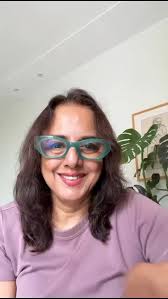 A heartfelt message from Anu Prasad @anuradhaprasad, Founding Deputy Dean,  Young India Fellowship at Ashoka., Nominations are going on. Submit your  nominations for the council elections before August ...