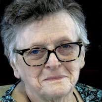 Search Martha Barker Obituaries and Funeral Services