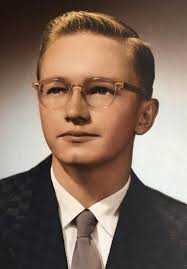 Myron E. & Steven Foster Obituary