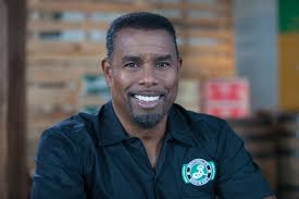 Brewed in New York" New York City (TV Episode 2018)