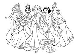 Check spelling or type a new query. Coloriage Princesse Gratuit 25 Dessins A Imprimer En 1 Clic