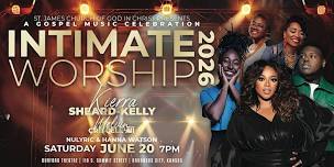 Intimate Worship 2026
