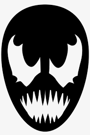 The total size of the downloadable vector file is 3.14 mb and it contains the venom logo in.ai. Venom Head Icon Venom Vector 1600x1600 Png Download Pngkit