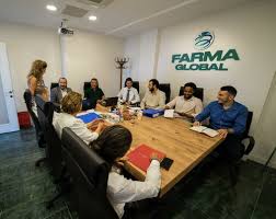 It has been working in pakistan for the last 18 years and has a dedicated team of experienced professionals. Farma Global Yandex Maps