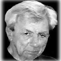 Robert Cuthbertson Obituary