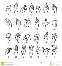 The sign for party looks like people dancing at a party. Saito Mr Rsp Esy Asl Signs Used In Zoom Sessions