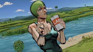 Jojo f.f