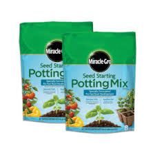 Ideal for seed germination, cutting propagation and transplanting. The Best Seed Starting Mixes To Jump Start Your Garden Bob Vila