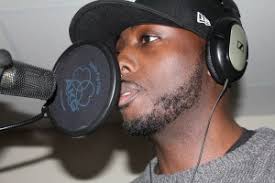 Sam Hendricks Vocalist