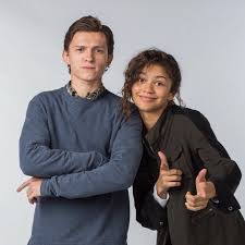 Tom holland and zac effron both posted sweet shoutouts to her on social media, just jared jr. Happy Birthday Zendaya Tomshollander Spidey Is Sharing Instagram Posts And You Can See Pictures Video Tom Holland Tom Holland Spiderman Spiderman Homecoming