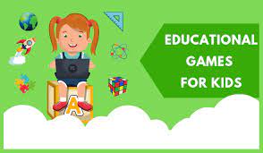 One of the teachers had the idea to create a video game based on a history class that he was currently teaching. 13 Best Educational Games For Kids Academic Development Surejob