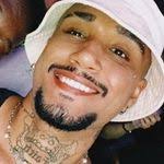 Andrew Nevels's Instagram, Twitter & Facebook