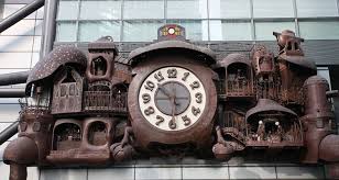 Joint stock company ntv broadcasting company is responsible for this page. Try Visiting A Japanese Tv Station Ntv Nippon Television Tsunagu Japan