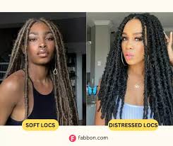 Soft Faux Locs Crochet Bulk Hair For Locs Red, 18 36 Inches, Ombre Wavy,  New Braids From Eco_Hair, $7.58 | Dhgate.Com