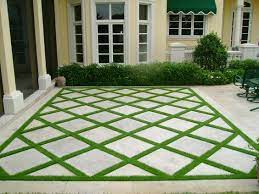 Backyard Inspiration Modern Mediterranean Pavers Backyard Backyard Grass Landscaping No Grass Backyard Our aquastorm grass paver was released last year and since then, has been impacting lives and enhancing landscapes everywhere in north. backyard grass landscaping