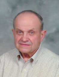 Eugene A. ("Dutch") Mitchell Obituary December 31, 2016