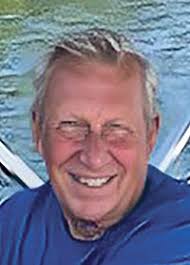 Arthur 'Pete' J. Dexter Jr.