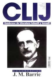 Babar $b : revista de literatura infantil y juvenil