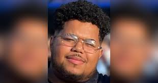 Obituary for Alexander Padilla