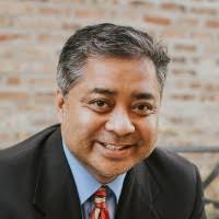 If you know of a good friend or acquaintance who has been recently laid  off, especially at your same company, I encourage you to talk to them in  person