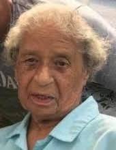 Obituary information for Flora Hendricks