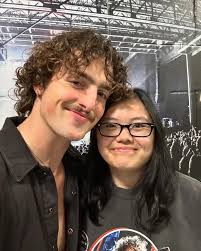 Benson will be performing