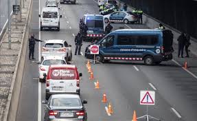 Para los diferentes sectores afectados por las restricciones que se aplicaría cuando los índices. Catalunya Prorroga Las Restricciones Por Coronavirus Una Semana Mas